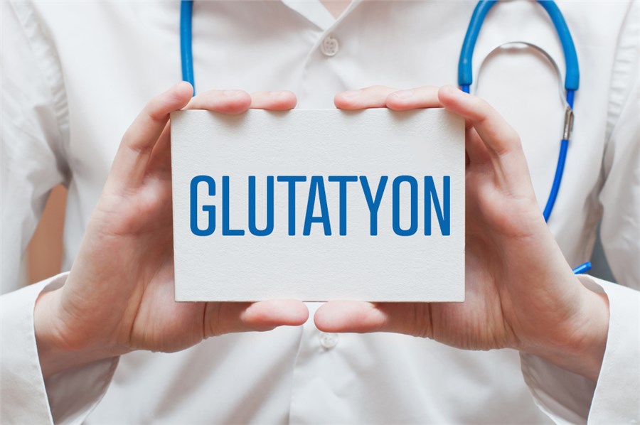 What is Glutathione? Glutathione Treatment